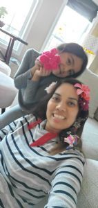 Nanny/Babysitter in Oakville - Marian L.