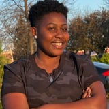 Caregiver in Montreal - Winnie W.