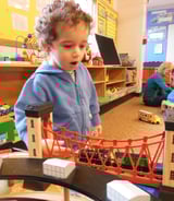 Nanny/Babysitter in Victoria - Child care for Lennox. 3.5 years. flexible hours....approx 10-20 hours per week. Cadboro Bay Area
