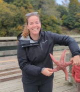 Nanny/Babysitter in Mississippi Mills - Ashley L.