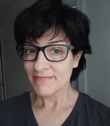 Housekeeper in Westmount - Julie S.