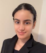 Pet care in Montreal - Anaïs M.