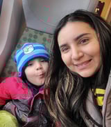 Nanny/Babysitter in Hamilton - Lina C.