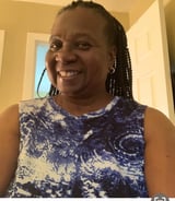 Housekeeper in Surrey - Dorrett B.