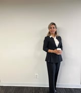 Nanny/Babysitter in Port Coquitlam - Shadi S.