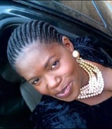 Nanny/Babysitter in Montreal - Titilope A.