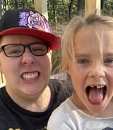 Nanny/Babysitter in Innisfail - Haley F.