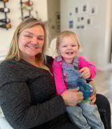 Nanny/Babysitter in Winnipeg - Casual babysitter