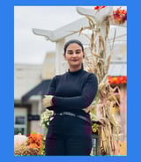 Caregiver in Hamilton - Manpreet K.