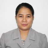 Caregiver in Ottawa - Monette H.