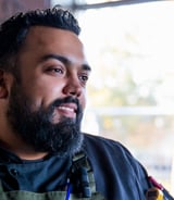 Cook in Toronto - N V.