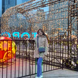 Nanny/Babysitter in Vaughan - Dimple J.