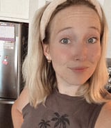 Nanny/Babysitter in Leduc - Kia B.