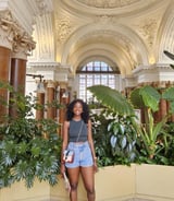 Housekeeper in Ottawa - Gina G.