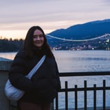 Housekeeper in Toronto - Andrea M.