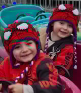 Nanny/Babysitter in Brossard - Looking for a loving nanny (long term)