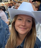 Housekeeper in Calgary - Meghan D.