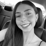 Nanny/Babysitter in Edmonton - Catalina D.