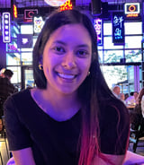 Tutor in Brossard - Centina R.