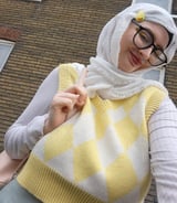 Nanny/Babysitter in Quebec - Magaly L.