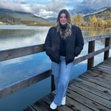 Nanny/Babysitter in North Vancouver - Taelyn T.