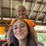 Nanny/Babysitter in Richmond Hill - Sophia G.