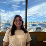 Housekeeper in Edmonton - Janice B.