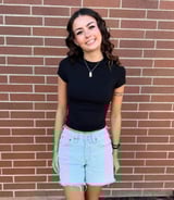 Nanny/Babysitter in Kelowna - Kenzie B.