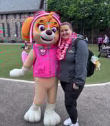 Nanny/Babysitter in Halifax - Tessa L.