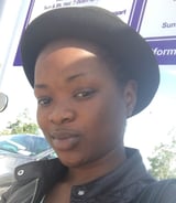 Nanny/Babysitter in Calgary - Dolapo O.