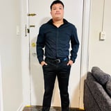 Housekeeper in Toronto - Victor John D.