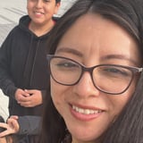Housekeeper in New Westminster - Rocio A.