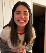 Nanny/Babysitter in Hamilton - Paola G.
