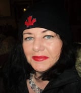 Nanny/Babysitter in Toronto - Jennifer H.