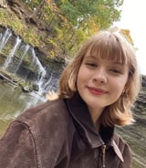 Nanny/Babysitter in Pelham - Charlotte F.