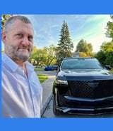 Housekeeper in Pointe-Claire - Jonathan J.