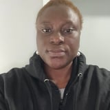 Caregiver in Oshawa - Fatima Olayinka O.