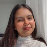 Nanny/Babysitter in Kitchener - Nisha T.