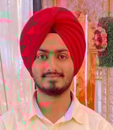 Nanny/Babysitter in Mississauga - Armaan Singh C.