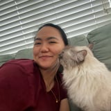 Caregiver in Vancouver - Lovelymae P.
