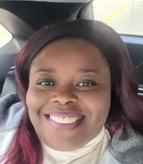 Pet care in Richmond Hill - Maurisa P.