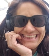 Caregiver in Victoria - Sandra H.