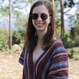 Caregiver in Halifax - Jessica S.