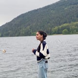 Nanny/Babysitter in Surrey - Husanpreet K.