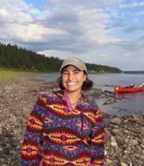 Nanny/Babysitter in Richmond Hill - Marta C.