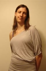 Nanny/Babysitter in Mississauga - Martyna G.