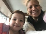 Nanny/Babysitter in Surrey - Erika M.