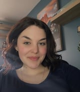 Nanny/Babysitter in Medicine Hat - Brooke S.