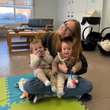 Nanny/Babysitter in Guelph - Caillie S.