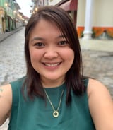 Nanny/Babysitter in Vancouver - Jamalia P.